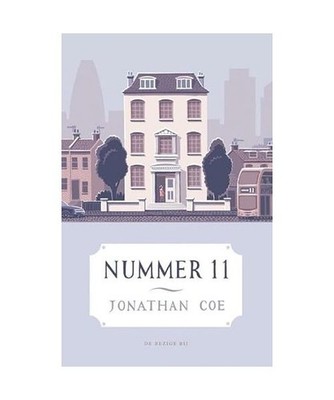 Nummer 11: of vertellingen die getuigen van waanzin: of vertellingen die getuige
