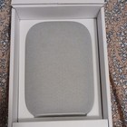 Google Nest Audio Smart Speaker, Gray Fabric, Rectangular Design — photo 3