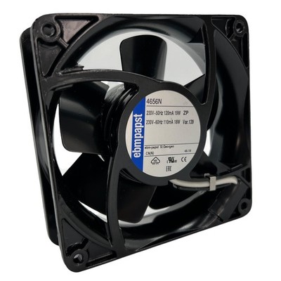 4656N EBM Papst Cooling Fan 230V 19W 119X38 19W