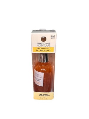Physicians Formula Skin Booster Vitamin Shot Brightening 1 fl oz