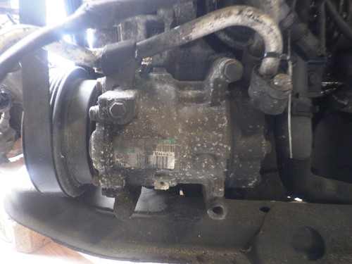 Klimakompressor Renault Kangoo (KC) 1.5 dCi 62kW 84PS 8200315744 K9K (718)