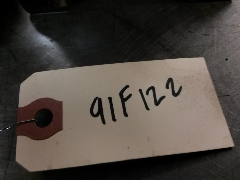 Tapas principales bloque motor para 06-08 Kia Optima 2.4 Foto 4 de 4