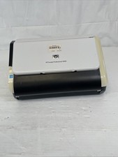 HP ScanJet Professional 3000 Document Scanner