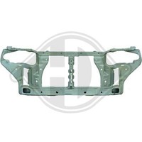 1X Frontverkleidung Diederichs 6840002 FüR Hyundai