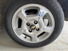 Jantes Chevrolet KALOS