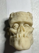 Frankenstein das Monster, Resin Modell Magnet Bausatz, Andy Bergholtz