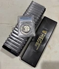 (20) PCGS Graded 1944 Silver Quarters Bulk Ms64 Lot With Case Box