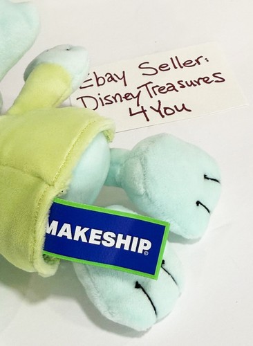 Makeship Maddy Madness "The East Patch" Engel Hase YouTube Animation Plüsch - NEU - Bild 8 von 12