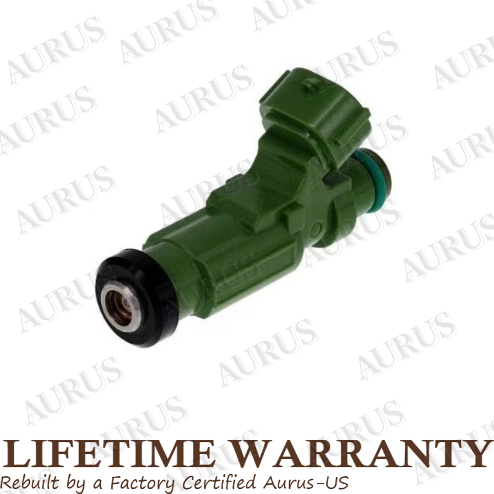 Nikki Fuel Injectors with Test Report for Mitsubishi Lancer thumbnail 4