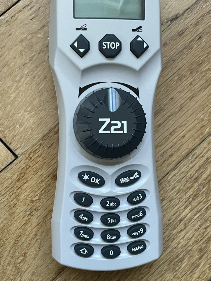 Roco Multimaus 10810 mit Kabel - Bild 4 von 4