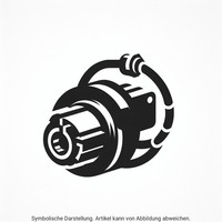Metzger Autoteile Abs-Verbindungskabel 2324399