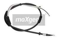 Zugdraht, Handbremse Maxgear 32-0493 FüR Oe 46819336
