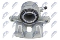 NTY HZP-MZ-028 Bremssattel FüR Mazda