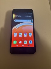 LG Zone 4 Verizon Locked