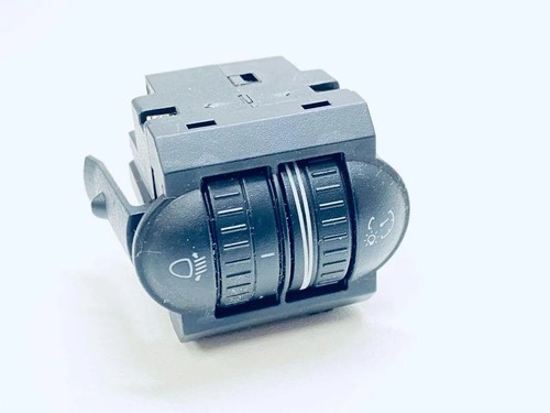 VW JETTA III 1K2 Schalter zur Einstellung der Scheinwerferhöhe 30687125