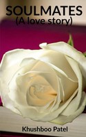 Soulmates (A Love Story) Khushboo Patel Taschenbuch Kartoniert / Broschiert 2021