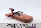 Land Speeder Complete Star Wars Vintage Collection Target Excl. Hasbro Vehicle