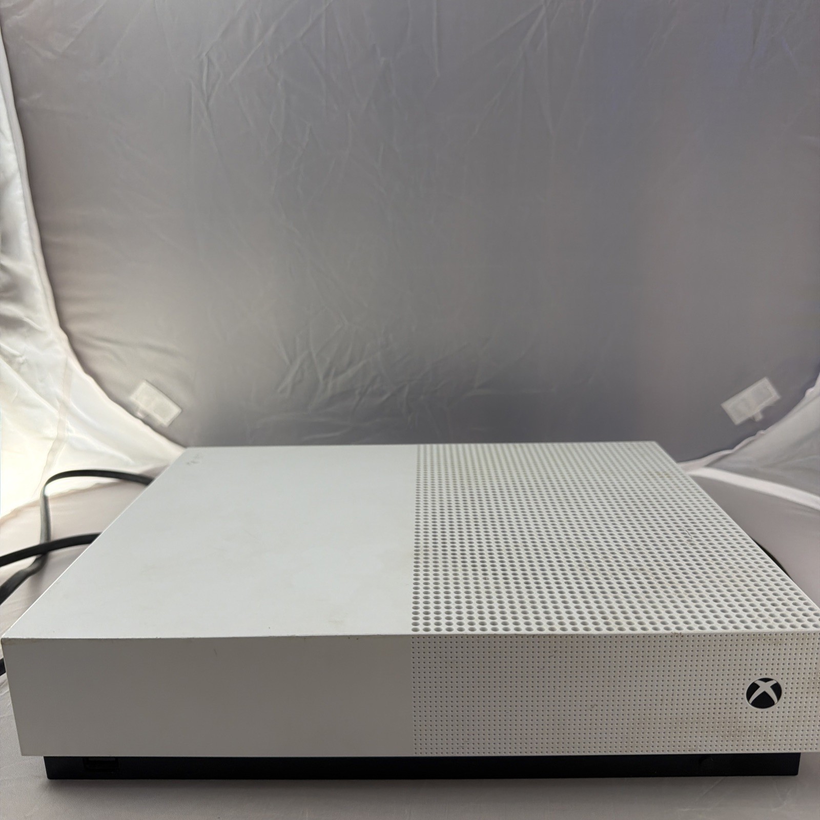 Microsoft Xbox One S 1TB All-Digital Edition Console - White
