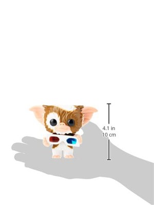 Funko Pop! Movies: Gremlins - Collectable Vinyl Figure - Gift I - Foto 10