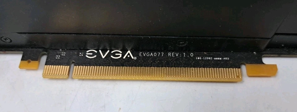 EVGA GeForce GTX 680 SC Signature 2G - Image 2 of 4