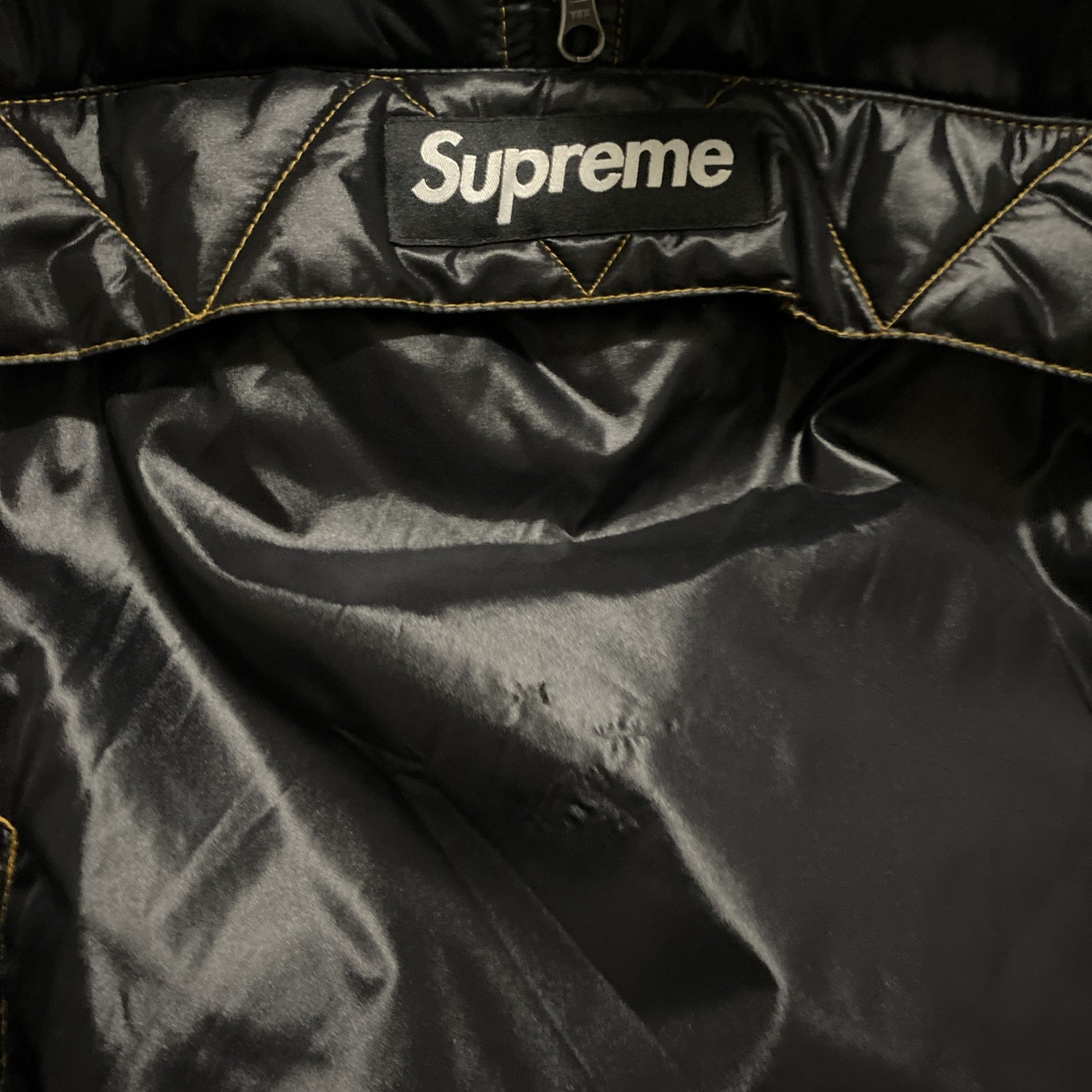Supreme Jacket - image 10