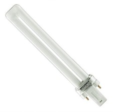 Sylvania 21136 6 Pack 13 Watt Compact Fluorescent Light Bulb 2700K 800 Lumens