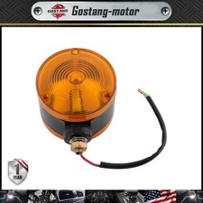 Amber Turn Signal Lamp TC422-33610 Light Assy for Kubota L2800F L3200DT L3200F