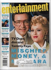 April 27, 1990, Entertainment Weekly Magazine Issue #11