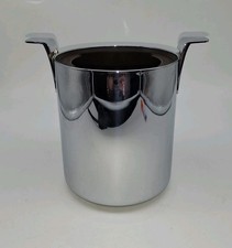 Alfi Sektkühler,  Weinkeller,  Verchromt,  W- Germany 