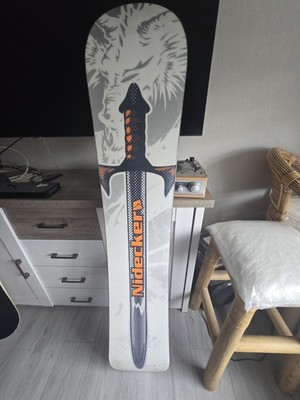 Nidecker Snowboard