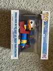 Funko Pop! Trains: Disney - Donald Duck on the Casey Jr. Circus Train Attraction