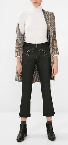 Pantalon DESIGUAL Femme Pas Cher Pantalon DESIGUAL Femme Pas Cher
