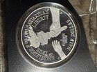 2026 S Proof Silver Half Dollar & P and D Uncirculated Half Dollars (3 Coin Set) — photo 4