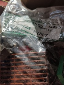 LEGO Castle: Night Lord's Castle (6097) 