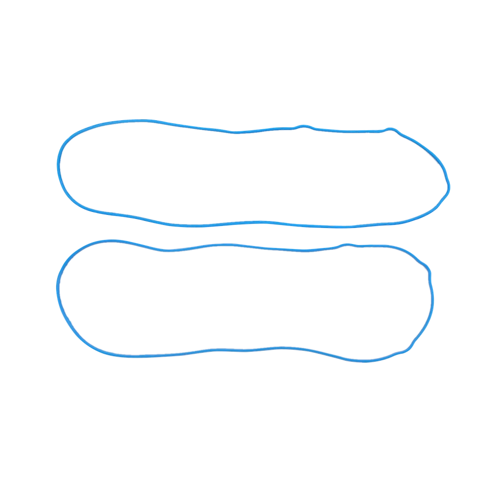 For Chevrolet GM 5.3 AFM Lifter Kit Head Gasket Set Head Bolts Lifters w/Guides - Image 3 of 4