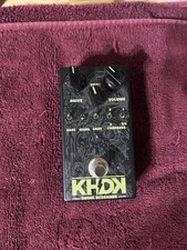 KHDK Kirk Hammett Signature Ghoul Screamer Ov...