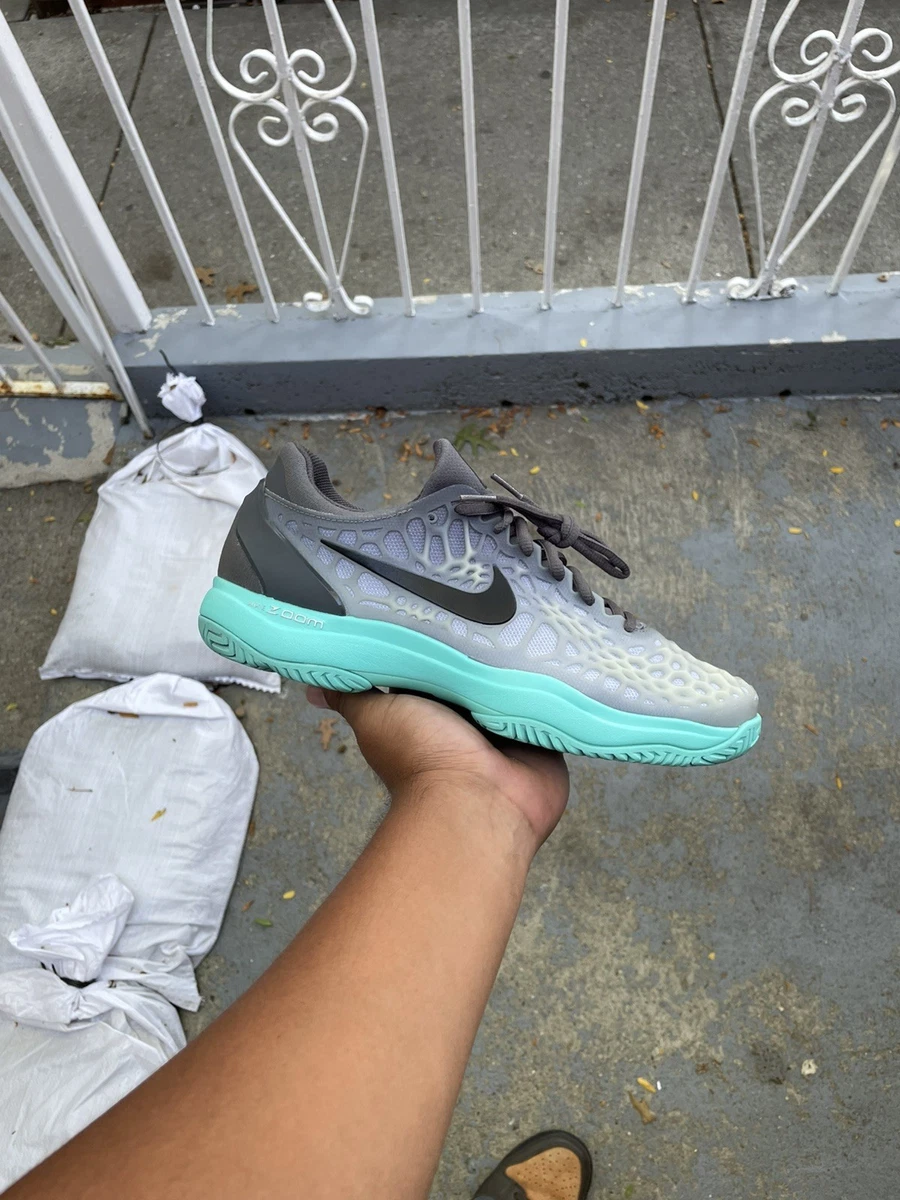 Preços baixos em Tênis Nike Zoom Cage 3 masculino | eBay