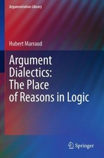 Argument Dialectics: The Place of Reasons in ...