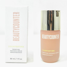 Beautycounter Countertime Tripeptide Radiance Serum 30 mL / 1 fl oz