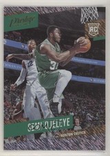 2017-18 Panini Prestige Rookies Rain Semi Ojeleye #185 0b0