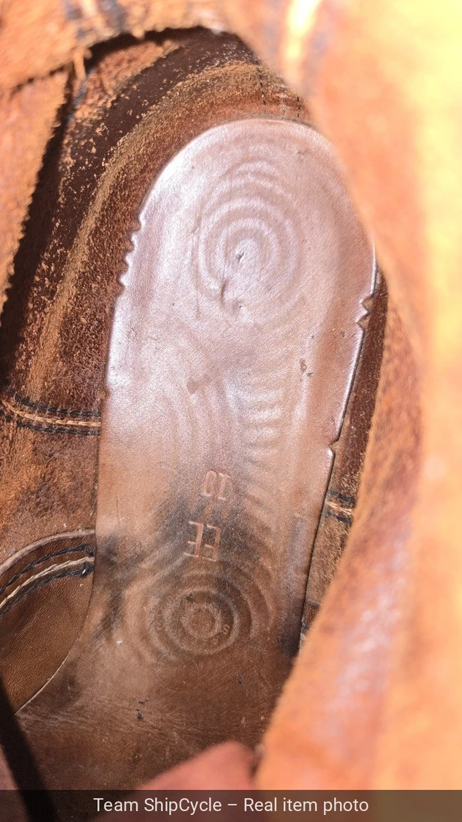 Red Wing Shoes 1980s Vintage Shoes for Men for sale | eBay