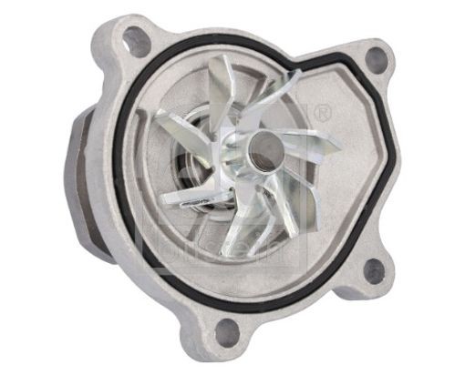 FEBI 26830 WATER PUMP ENGINE COOLING - Image 12