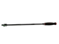 SNAP ON 1/2" DRIVE 24" SOFT HANDLE BREAKER BAR (AZP030531)