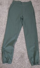 WOMEN'S MEMBER'S MARK 4 WAY STRETCH TRAVEL JOGGER PANTS