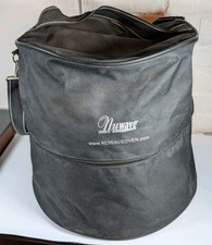 Nuwave Pro Plus Infrared Convection Oven Black BAG ONLY CARRYING PORTABLE TO GO