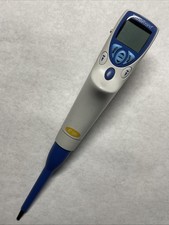 Fisherbrand e120 Pipette  5-120ul No Battery No Cover For Parts Tested Working