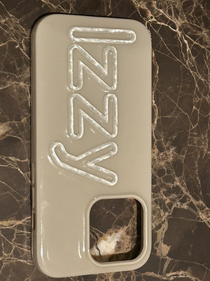 Baublebar iPhone 14 Pro IZZY