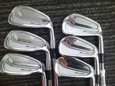 Mizuno Pro 520 N.S.PRO SYSTEM3 TOUR 125 S 25