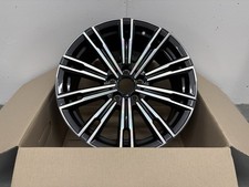 Original BMW 3er G20 G21 4er G22 G23 790 M 18 Zoll Alufelge Felge 36118089891