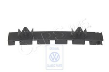 Genuine VW Bracket For Connector Housing NOS SEAT SKODA AUDI VW 1J0937545A